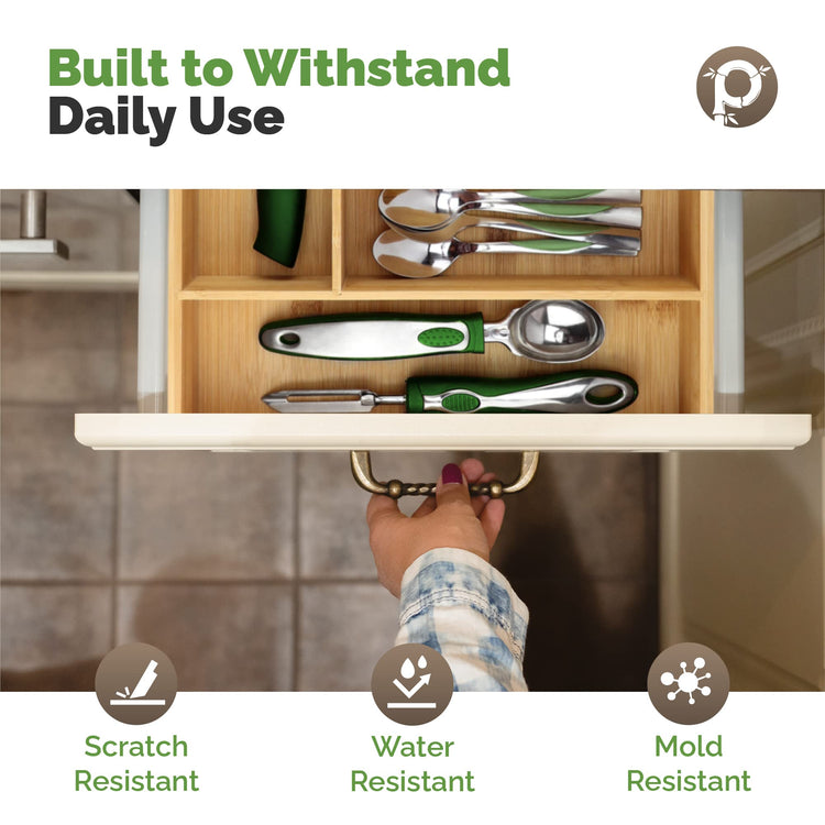 Silverware Organizer
