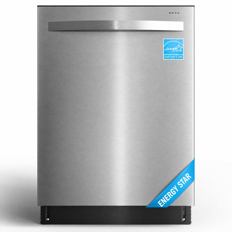 24" Built in Dishwasher