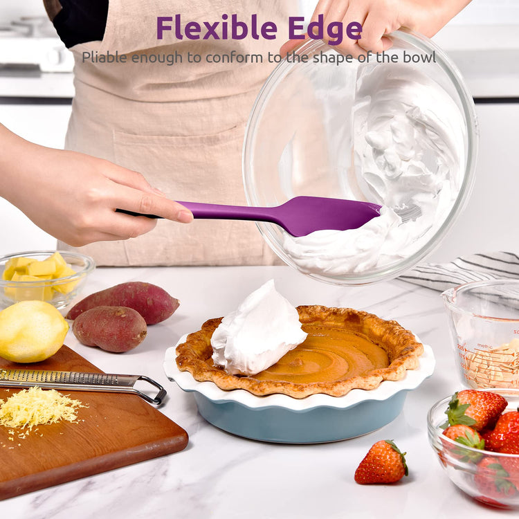 Silicone Large Spatula