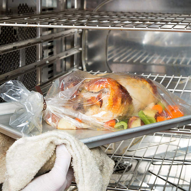 10 Counts Oven Bags Turkey Size