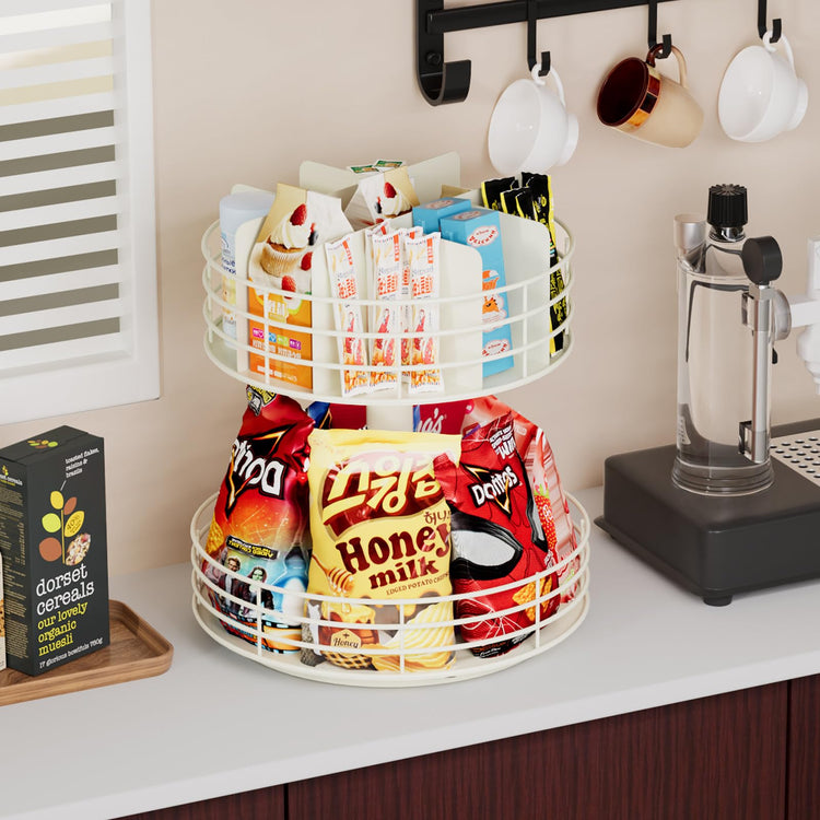 Snack Organizer