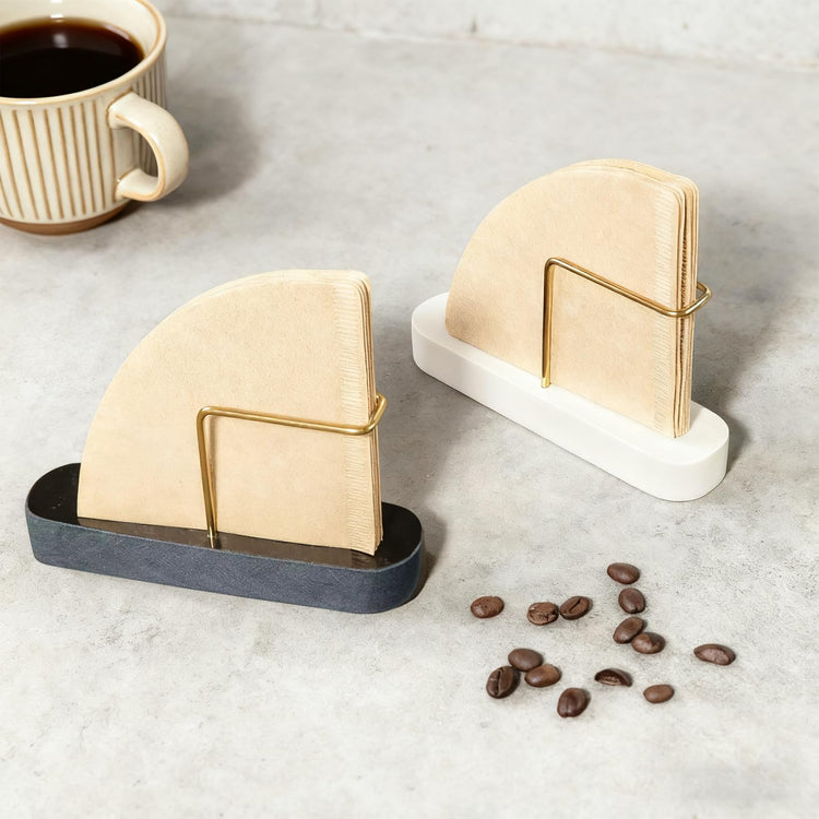 Coffee Filter Holder