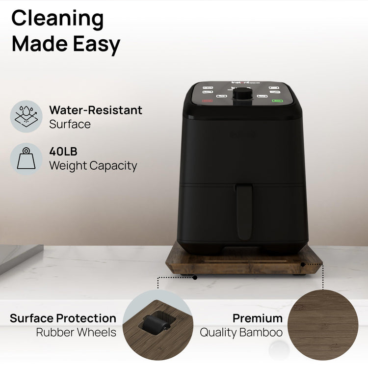 Appliance Slider