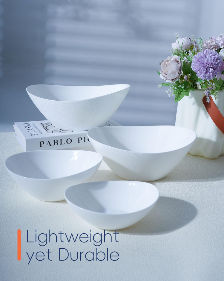 66 OZ Salad Bowl Set of 2 (2 Count)