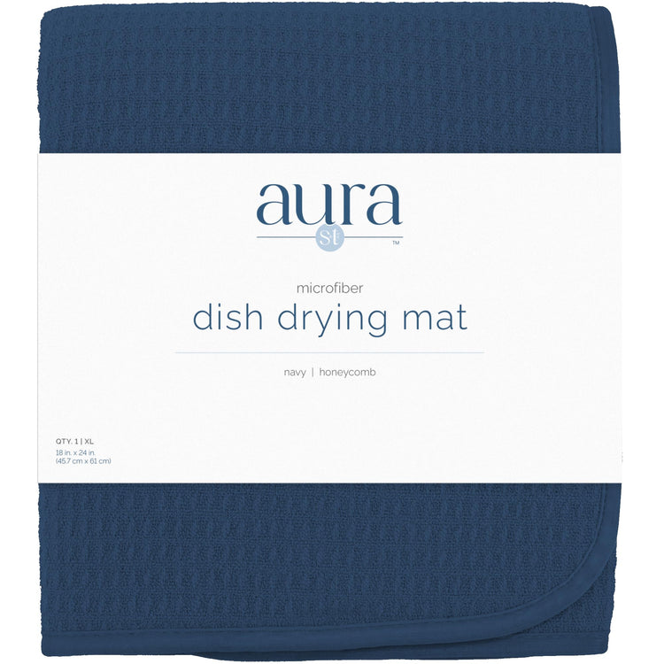 Dish Drying Mat