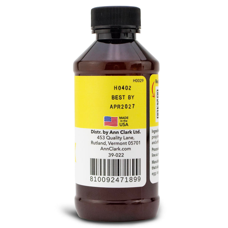 Ann Clark Banana Flavoring  Extract (4 Ounce)