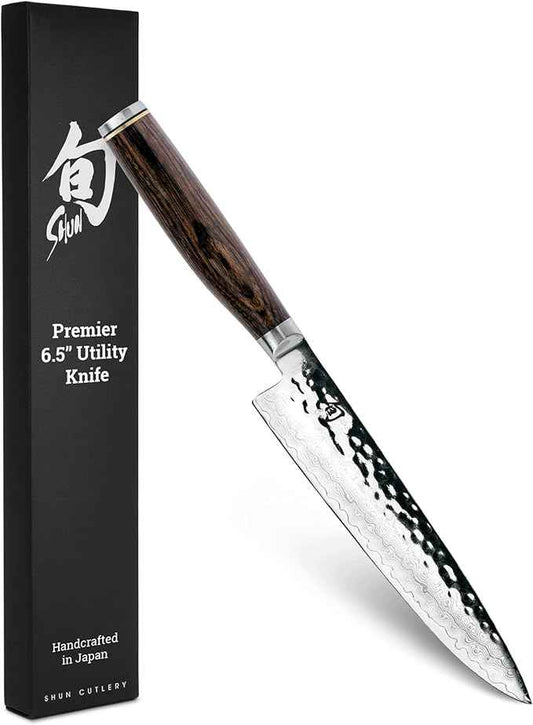 Shun Premier 6 1/2" Utility Knife