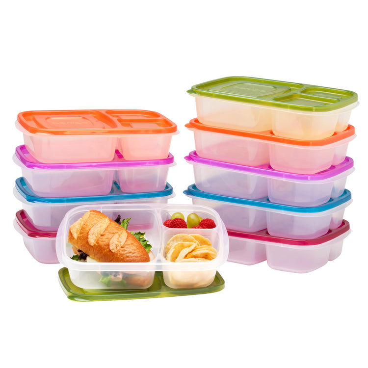 Easyboxes Stackable 3 (10 Count)