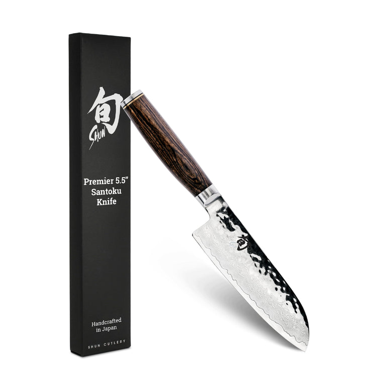 Premier 5.5" Santoku Knife