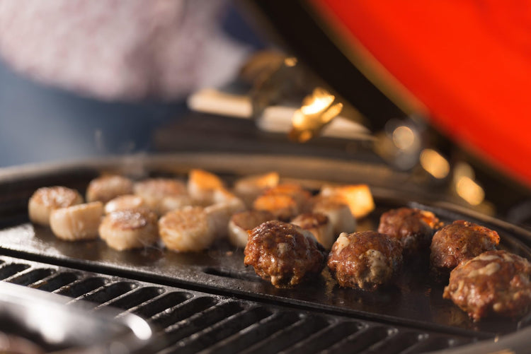Soapstone Surface for Kamado Joe Classic Size