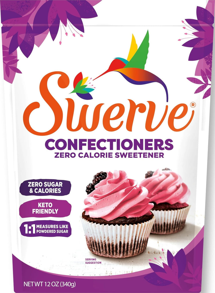 Sweetener Powder (12 Ounce)
