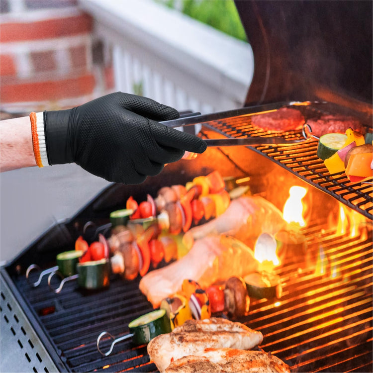 BBQ Gloves Disposable (104 Count)