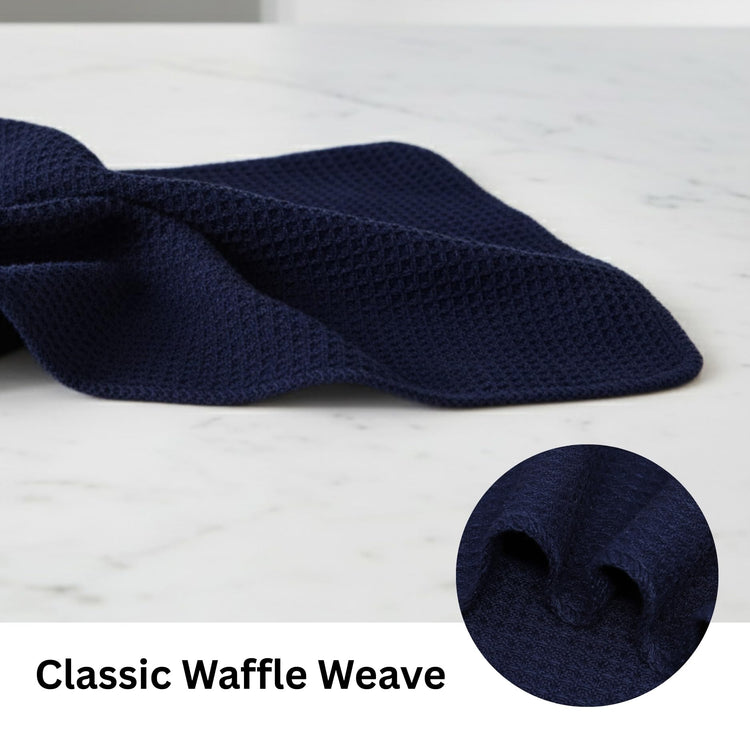 Dish Cloths and Dish Rags
