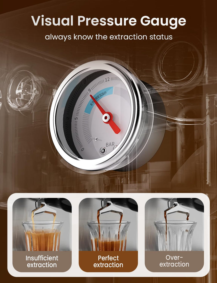 Espresso Machine