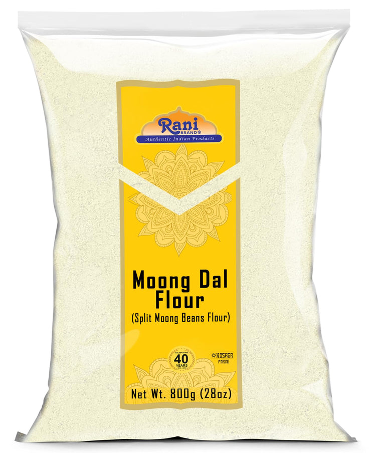 Rani Moong Flour (28 Ounce)