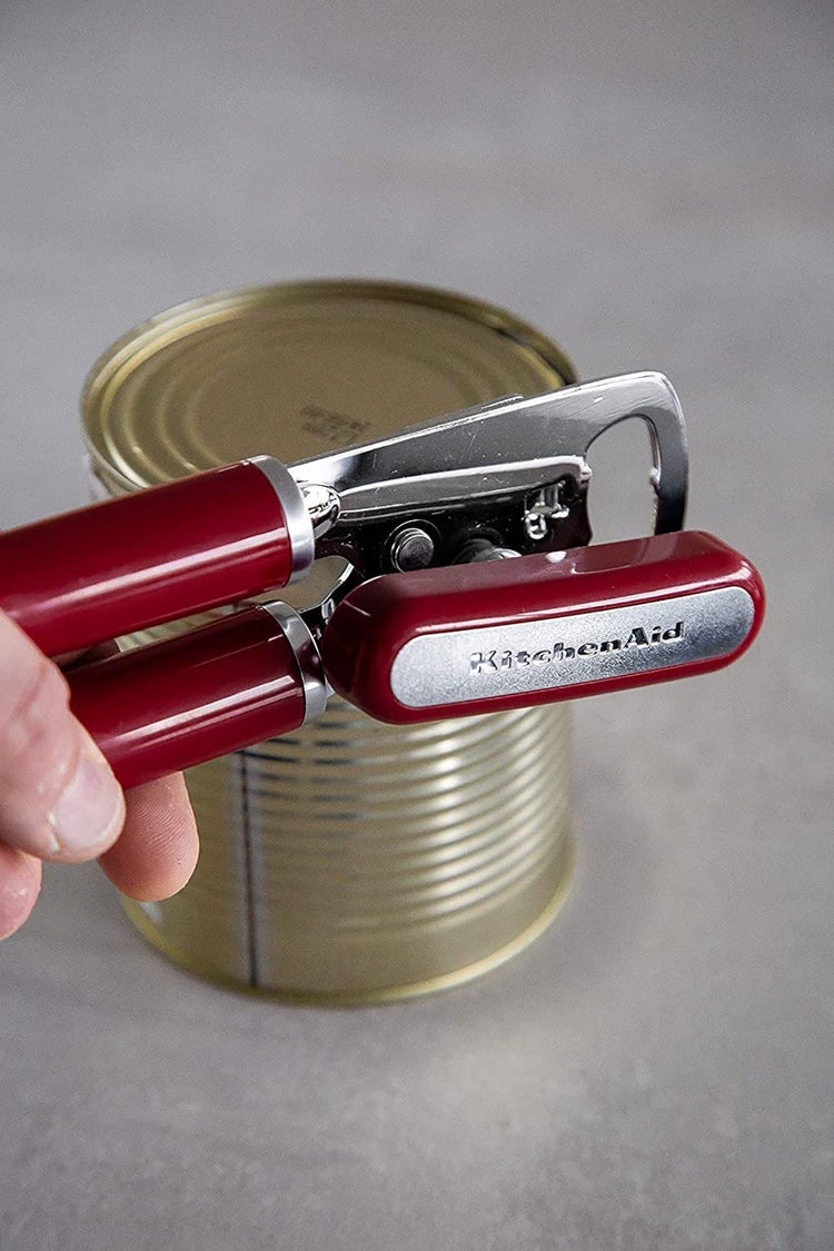 Classic Multifunction Can Opener and Bottle Opener Easy to Use