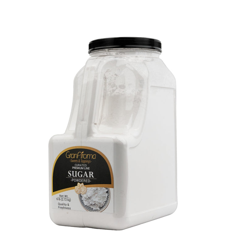 Powdered Sugar (96 Ounce)