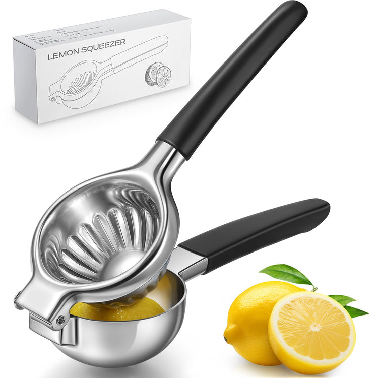 Lemon Squeezer