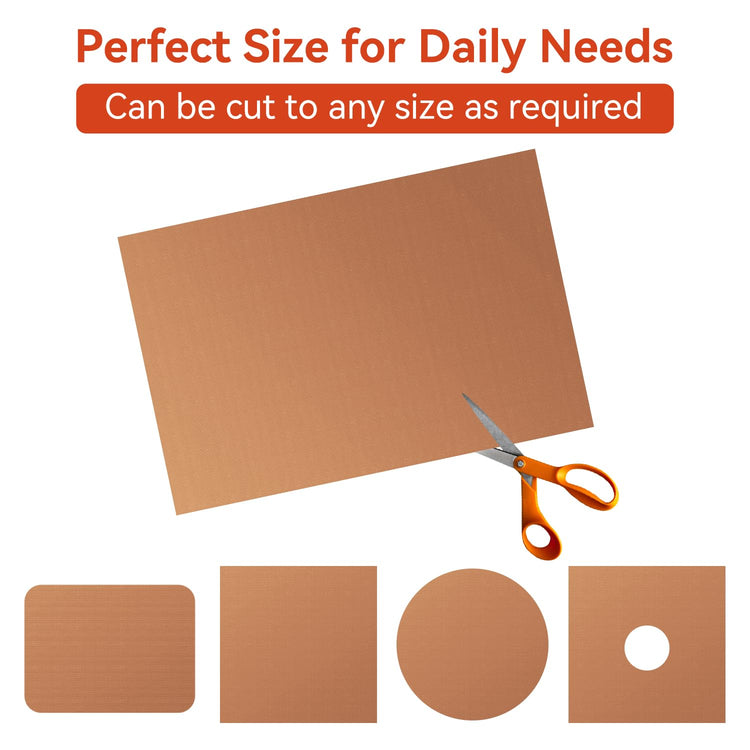 Oven Liners for Bottom of Oven (3 Count)