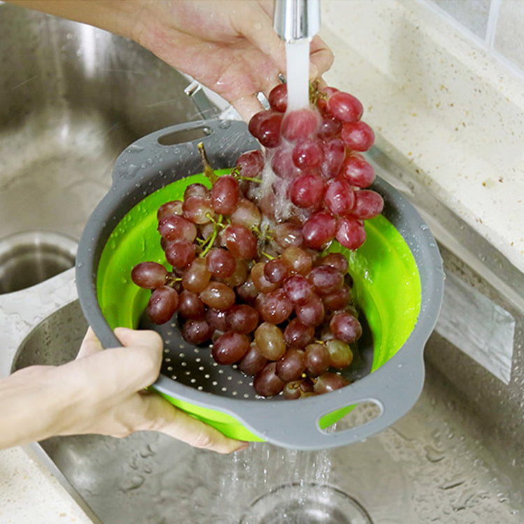Collapsible Colander Set of 3 (3 Count)