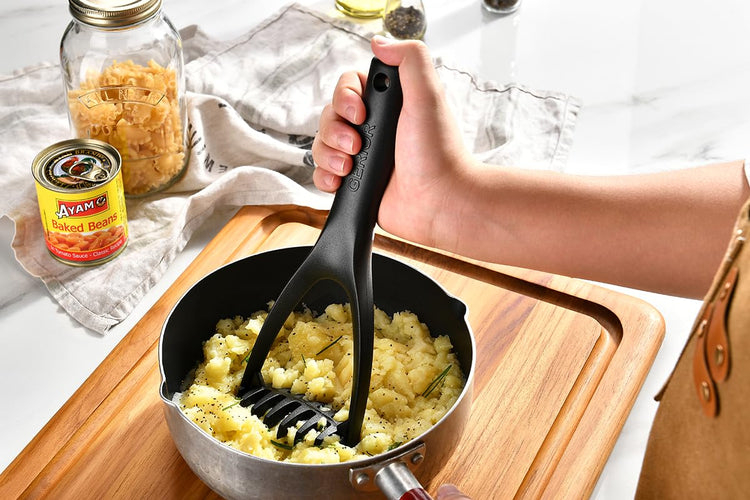 Nylon Potato Masher