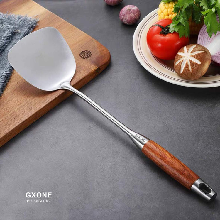 Chinese Wok Spatula