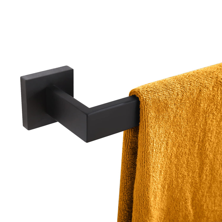 20 Inch Single Towel Bar