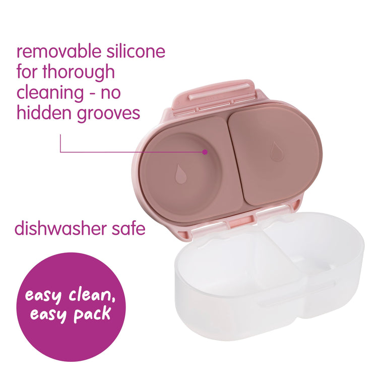 Snack Box Snack Containers for Kids