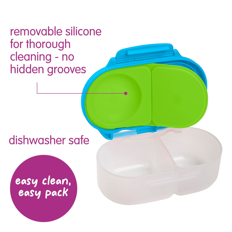 Snack Box Snack Containers for Kids