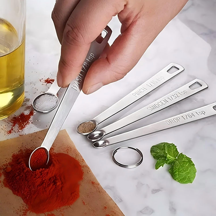 21PCS Measuring Cups and Spoons Set