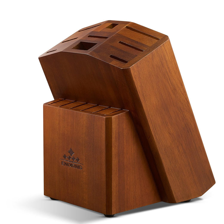 15 Slots Universal Knife Block (15 Count)
