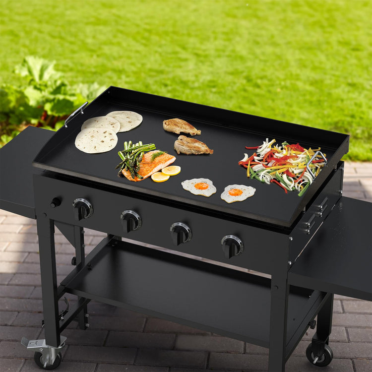 36 Inch Non Stick Replacement Griddle Top for Blackstone