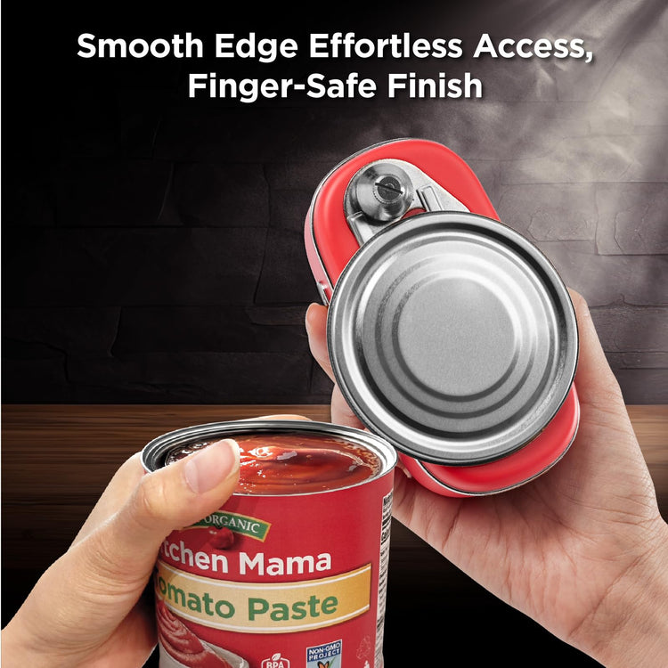 Orbit One Rechargeable Electric Can Opener