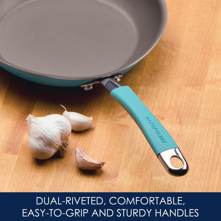 Cucina Nonstick Cookware (12 Count)