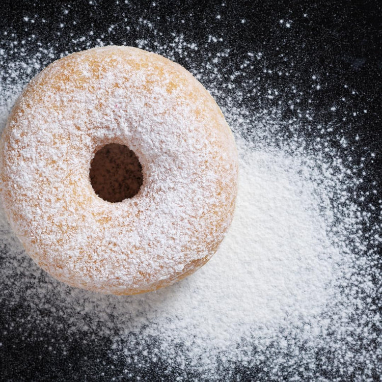 Powdered Sugar (18.88 Ounce)