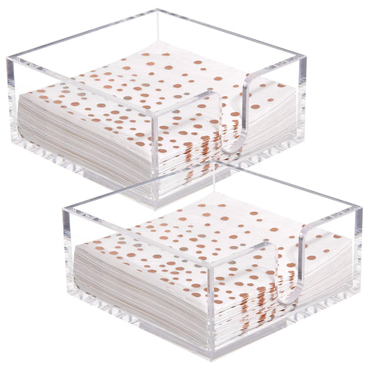 2 Pack Napkin Holder