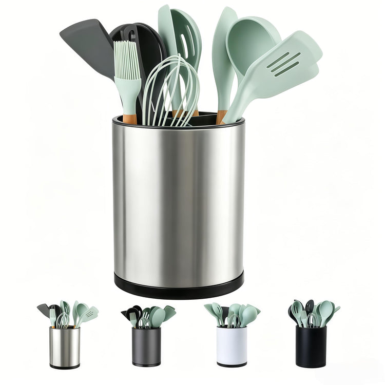 Kitchen Utensil Holder