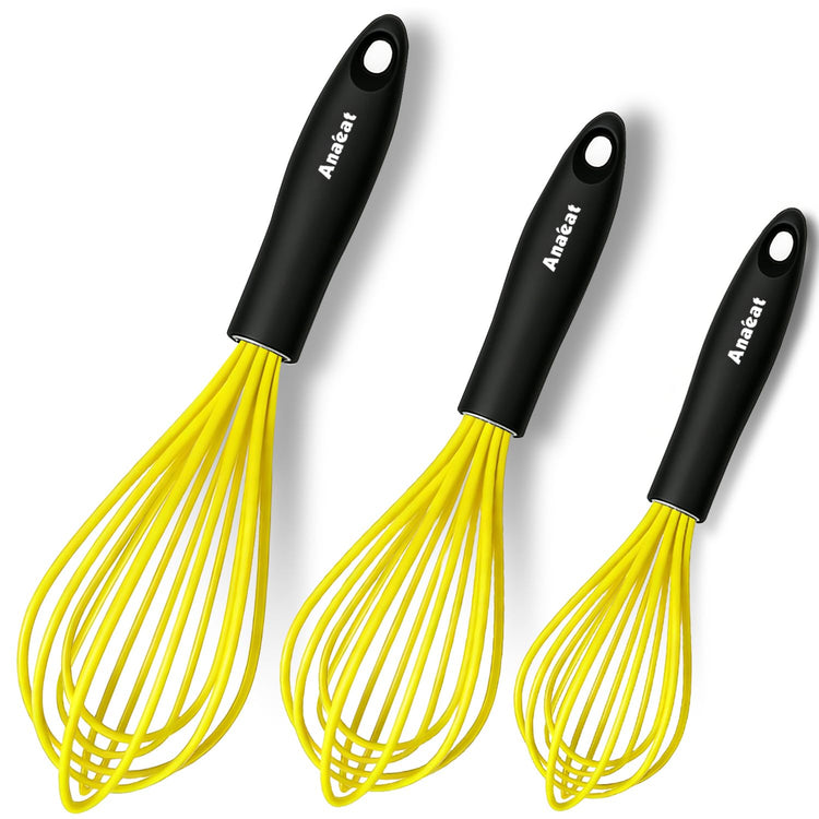Silicone Whisk