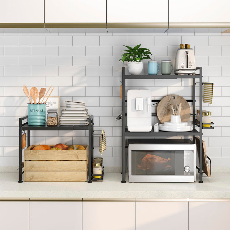 Microwave Oven Rack