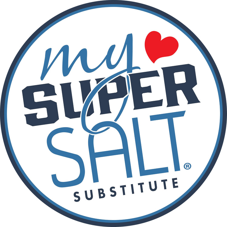 My SUPER SALT (8.48 Ounce)