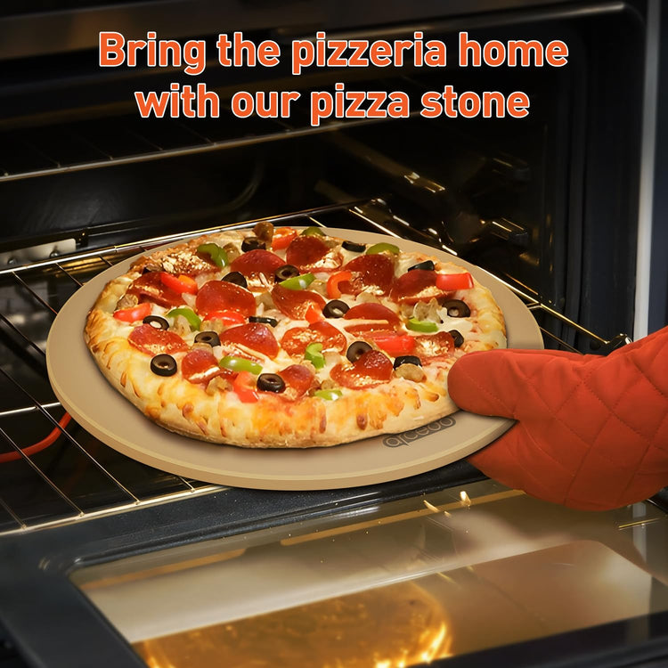 Pizza Stone 16 Inch