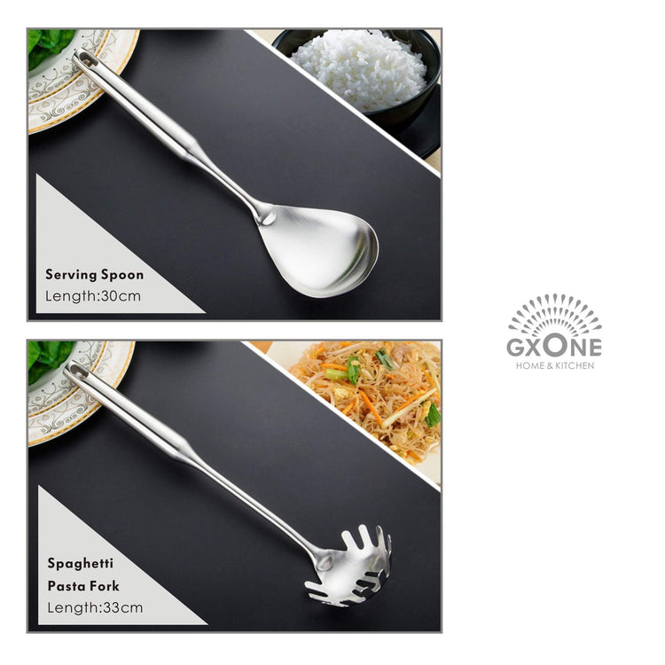 Cooking Utensils Set (7 Count)