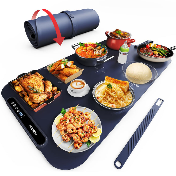 Food Warming Mat