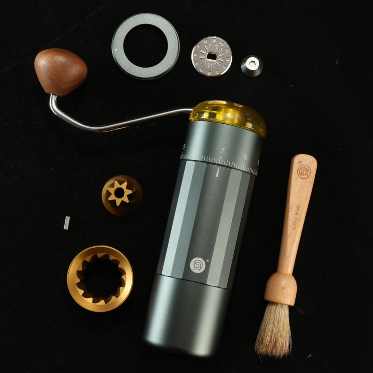 Manual Coffee Grinder