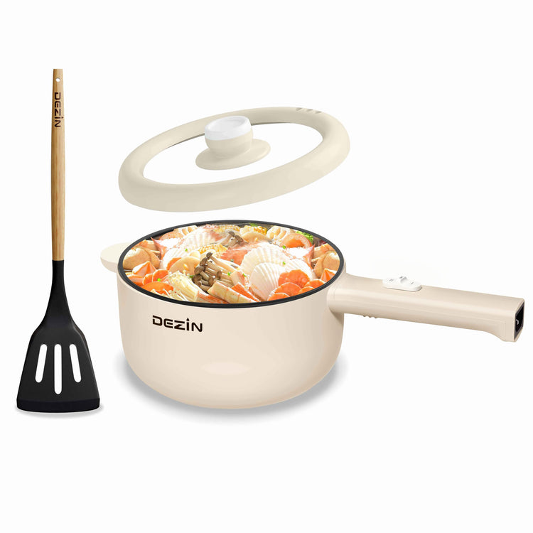 2L Hot Pot Electric