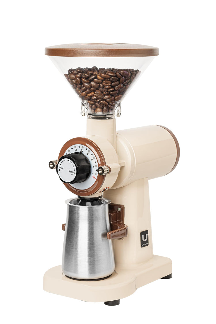 070s Electric Coffee Grinder