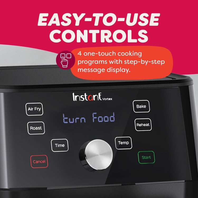 Vortex 6QT XL Air Fryer