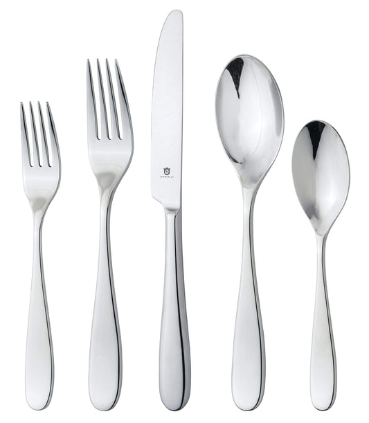 Silverware Set for 6 (6 Count)