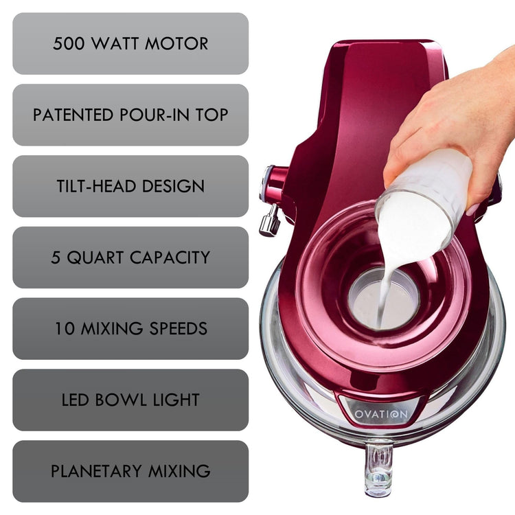 Kenmore 849083 Elite Ovation 49083 Exclusive Pour