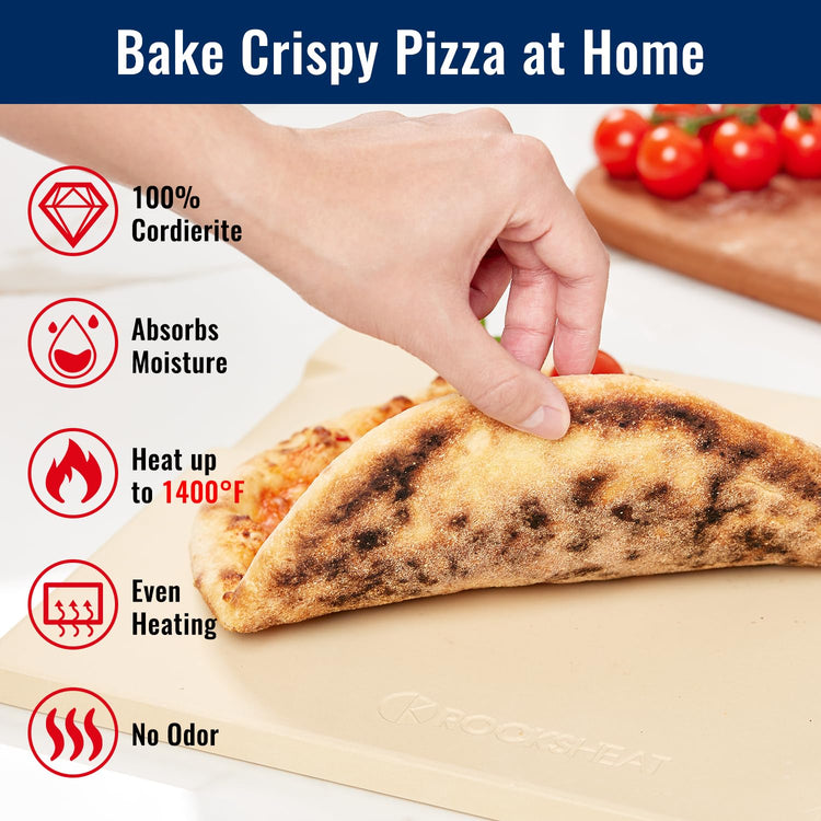Large Pizza Stone